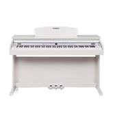 Dynatone SLP-50 Digital Piano - White (Brand New)